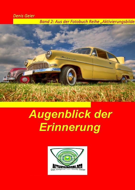Augenblick der Erinnerung