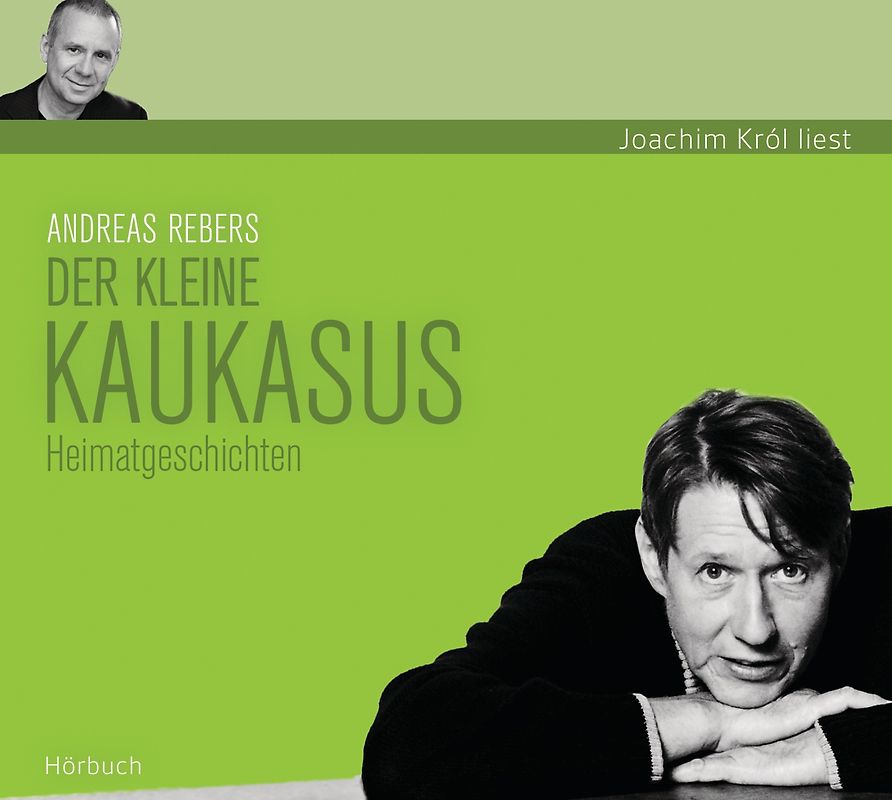 Der kleine Kaukasus