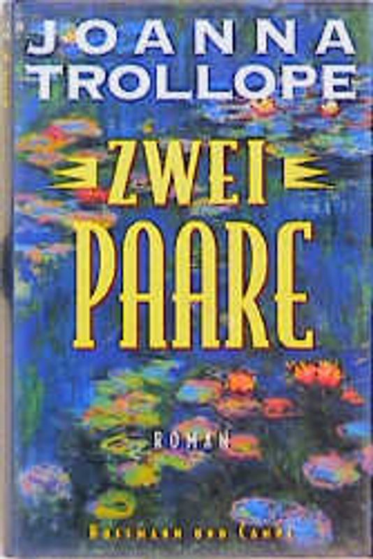 Zwei Paare