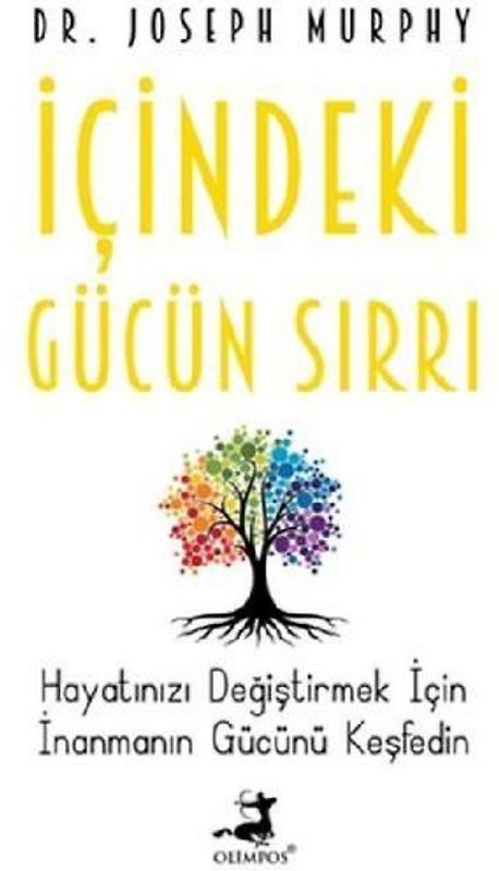 Icindeki Gücün Sirri