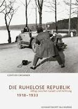 Die ruhelose Republik