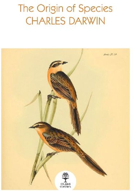 The Origin of Species