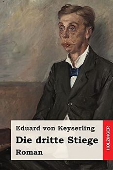 Die dritte Stiege