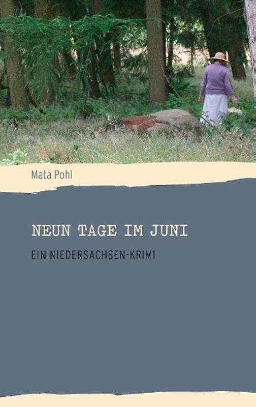 Neun Tage im Juni