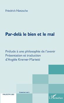 Par-delà le bien et le mal
