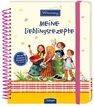Möwenweg Meine Lieblingsrezepte
