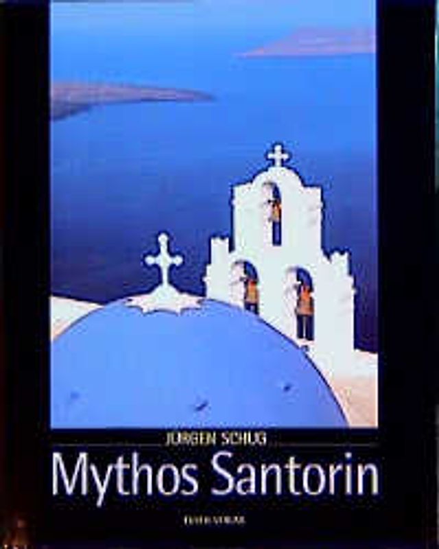 Mythos Santorin