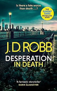 Desperation in Death