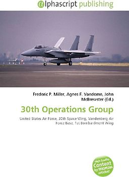 30th Operations Group