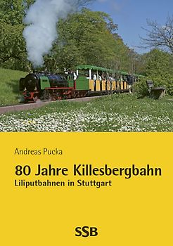 80 Jahre Killesbergbahn