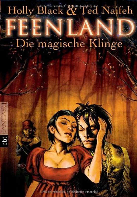 Feenland - Die magische Klinge
