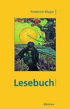Lesebuch