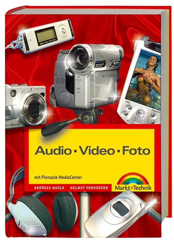 Audio Video Foto
