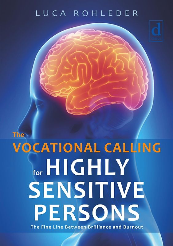 The Vocational Calling for Highly Sensitive Persons