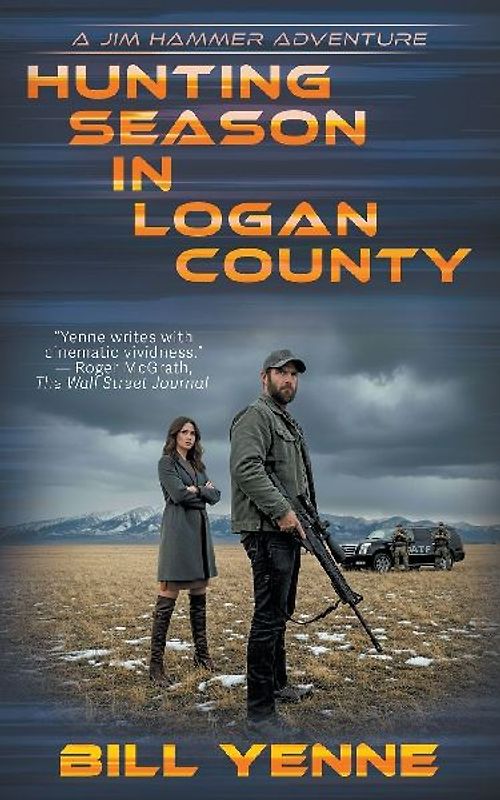 Hunting Season in Logan County