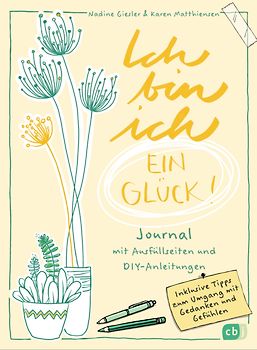 Ich bin ich – ein Glück!
