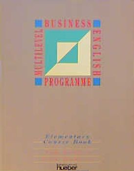 Multilevel Business English Programme / Elementary