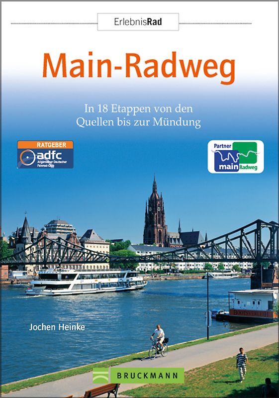 Erlebnis Rad Main-Radweg