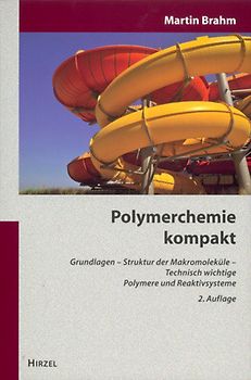 Polymerchemie kompakt