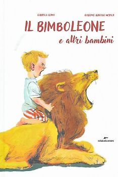 Il bimboleone e altri bambini