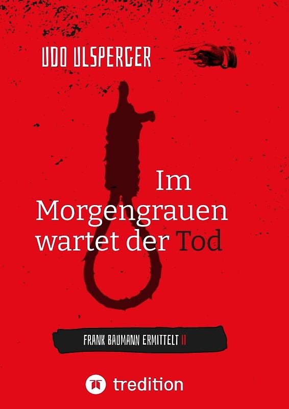 Im Morgengrauen wartet der Tod