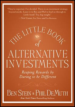 The Little Book of Alternative Investments