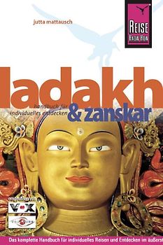 Ladakh & Zanskar