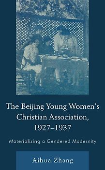 Beijing Young Women's Christian Association, 1927-1937