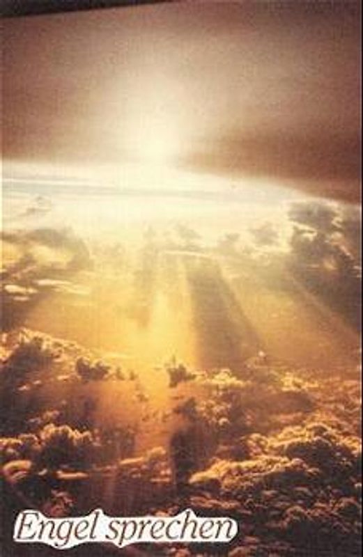 Engel sprechen