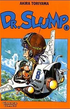 Dr. Slump