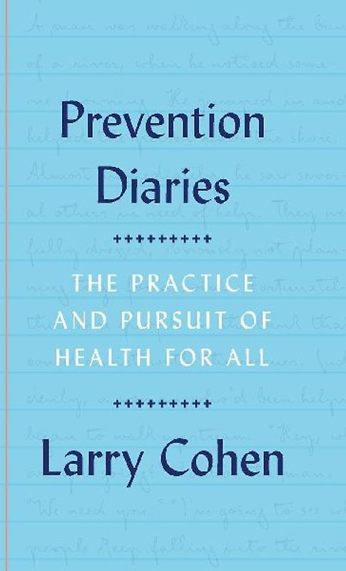 Prevention Diaries