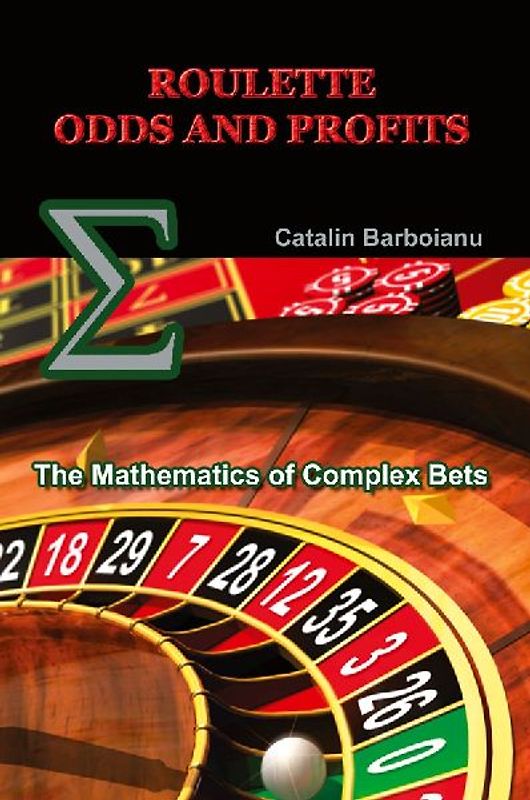 Roulette Odds and Profits