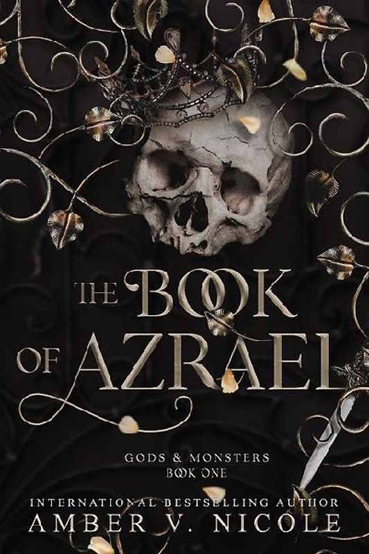 The Book of Azrael