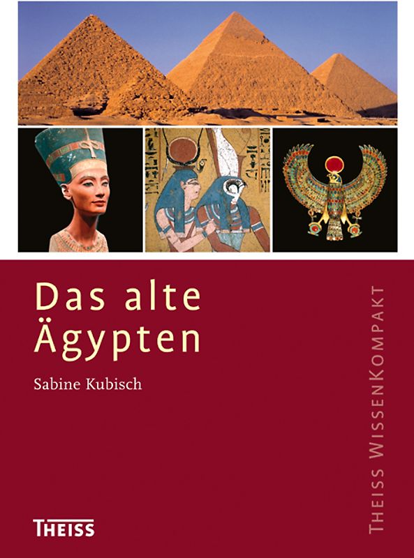 Das alte Ägypten