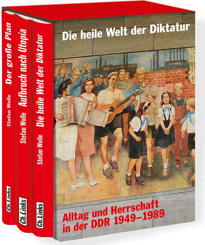 Die heile Welt der Diktatur