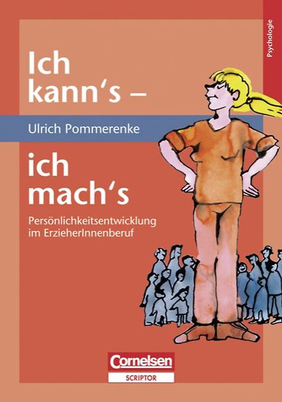 Ich kann's - ich mach's