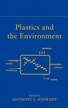 Plastics and the Environment