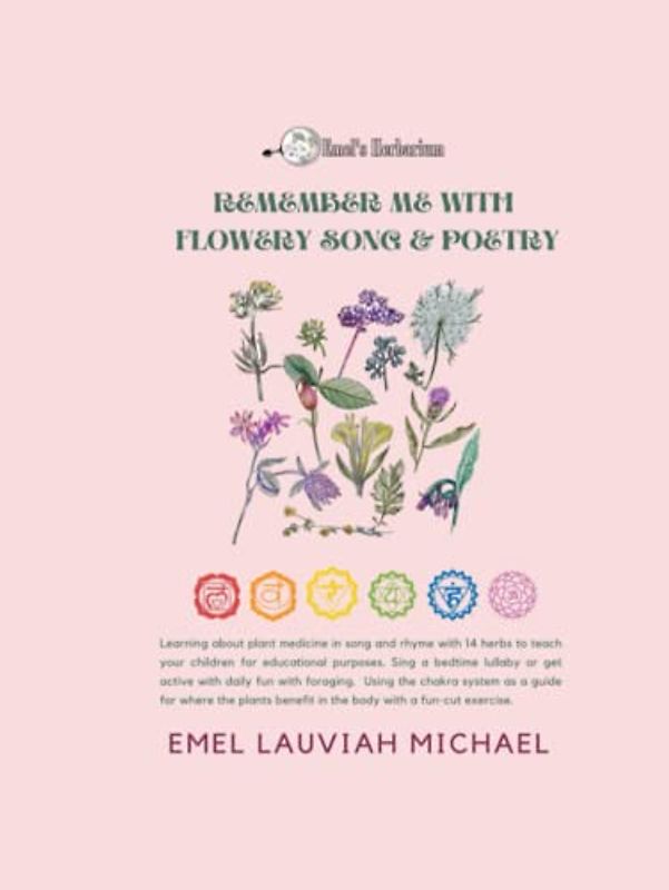 Remember Me with Flowery Song & Poetry