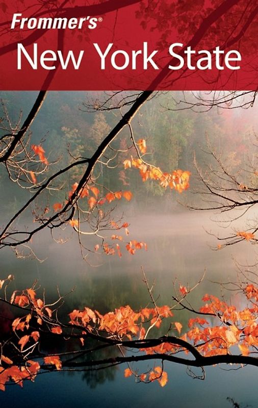 Frommer's New York State