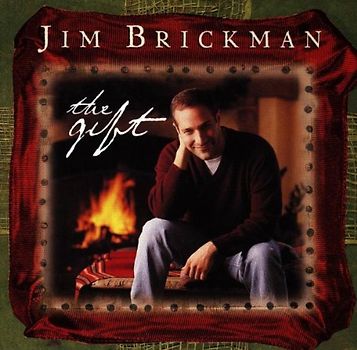 Jim Brickman - The Gift/Intl.Version