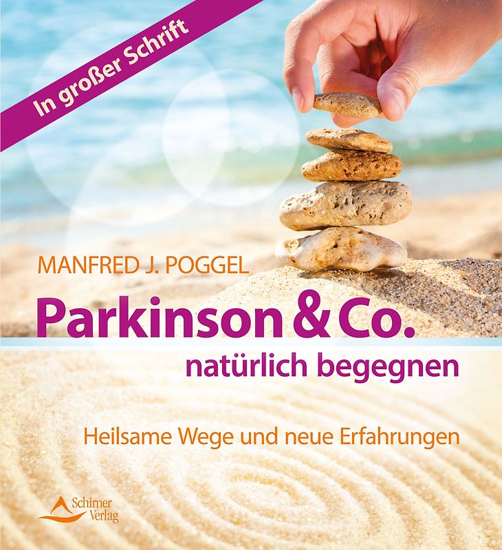 Parkinson & Co. natürlich begegnen