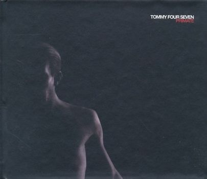 Tommy Four Seven - Primate