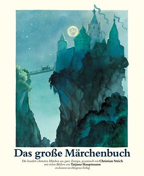 Das große Märchenbuch