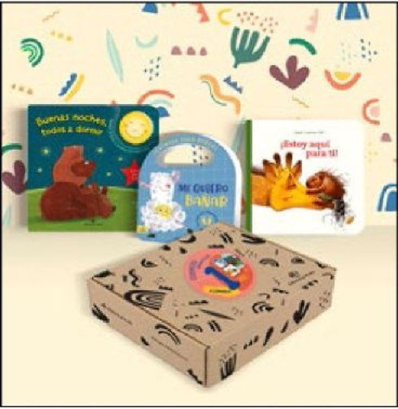 Cuentos Infantiles 1 Año