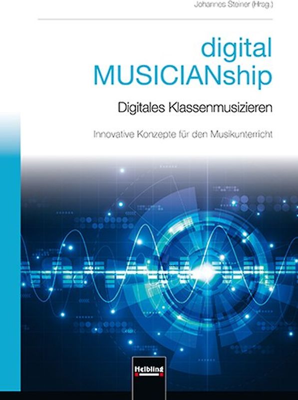 digital MUSICIANship