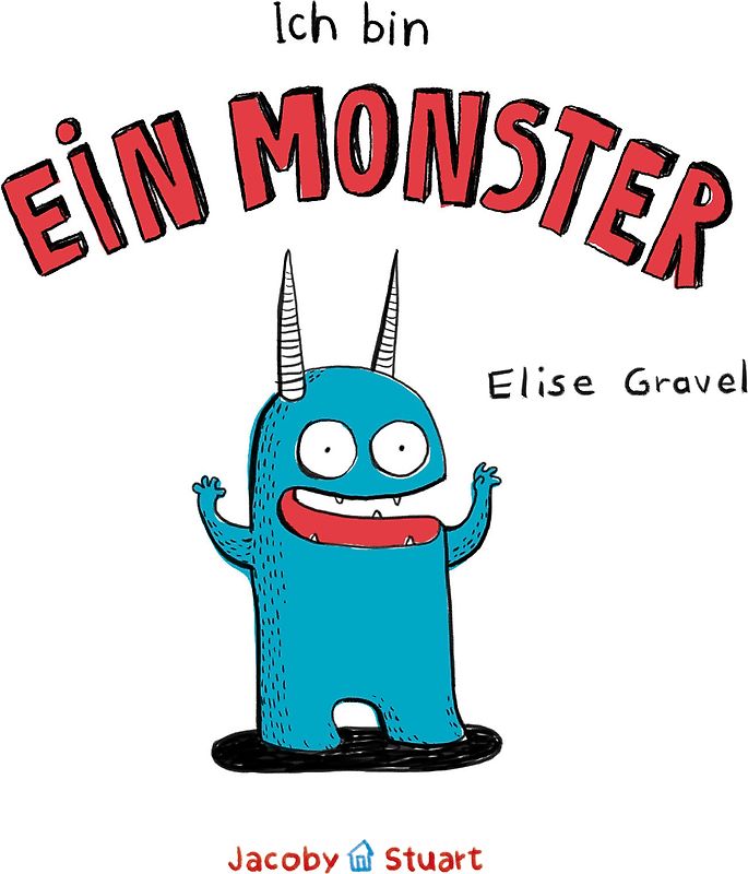 Ich bin ein Monster