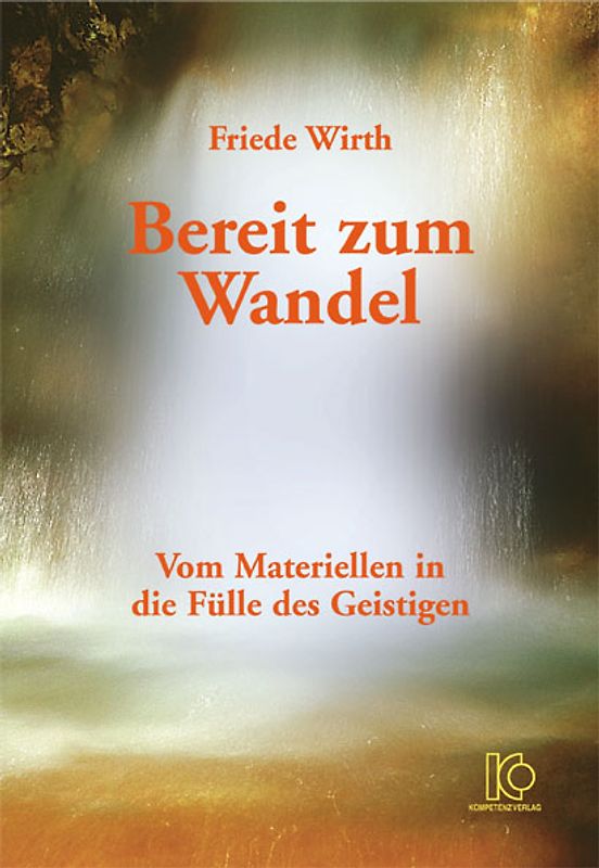 Bereit zum Wandel