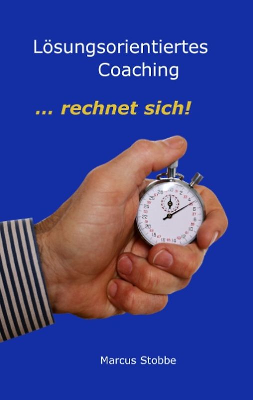 Lösungsorientiertes Coaching
