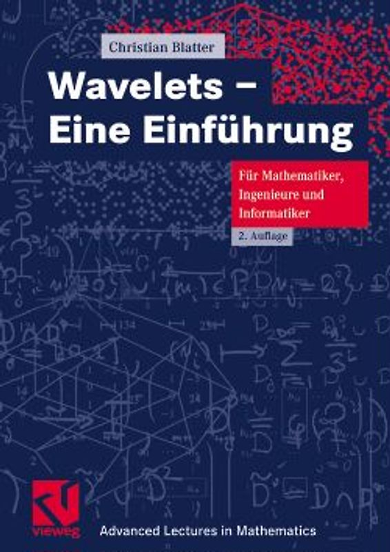 Wavelets — Eine Einführung