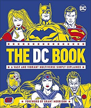 The DC Book